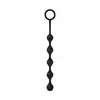 Image de Perles Anales - Noir