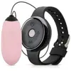 Image de LUV EGG -  uf Vibrant avec télécommande montre - Rose