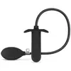 Image de Online Only - The Cylinder Plug Anal Gonflable