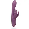 Image de Vibe Collection - G-Pulse Plus - Rabbit avec fonction tapotement
