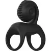 Image de Online Only - Snail Double - Anneau Vibrant pour Pénis