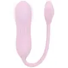 Image de Good Vibes Only - Siva Oeuf Vibrant - Silicone Doux Rose