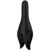 Image de Teazers - Glans-Licking Masturbator - Noir