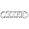 Image de Boners - Ring Master Ballstretcher Set 6 pièces