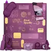 Image de LoveBoxxx - First Sparks - Calendrier de l'Avent