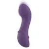 Image de Teazers   Mini Vibromasseur va-et-vient   Violet