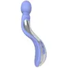 Image de Teazers   Vibromasseur Wand Courbé   Lavande