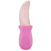 Image de Teazers   Vibromasseur Langue   Rose