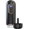 Image de Teazers - Telescopic Masturbator - Noir