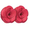 Image de Teazers - Vibrating Nipple Clamps - Rouge