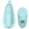 Image de LUV EGG -  uf Vibrant Rotatif - Vert