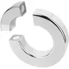 Image de Bedroom Fantasies - Magnetic Cockring - Argent