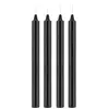 Image de Rosy Gold - Seduction Candle Set - Noir