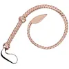 Image de Rosy Gold - Bull Whip - Tressé