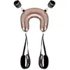Image de Rosy Gold - Sling Restraint Set - Or rose