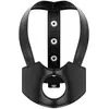Image de Bedroom Fantasies - Head Strap On - Noir