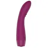 Image de Le Vibro Vibrant par Adam & Eve - Stimulateur point G - Violet