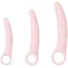 Image de Teazers - Set de dilatateurs 3 pièces - Rose