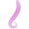 Image de Gildo - No. 34 Gode Tentacule Verre - 15 cm