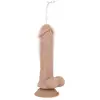 Image de Real Fantasy - Hunter - Vibromasseur éjaculant avec télécommande