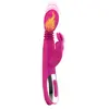 Image de Easytoys Vibe - Vibromasseur Heating Thrusting - Pink
