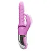 Image de Good Vibes Only - Vibromasseur Rotating Thrusting 360° - Rose