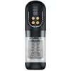 Image de CRUIZR - CM07 Masturbateur Thrusting et Rotation - Noir