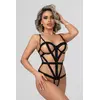 Image de Christine - Harness Cut-Out Bodysuit Partition