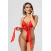 Image de Christine - Santa's Special Gift Body - Rouge