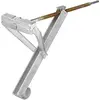 Image de Support d'angle 800kg 605x260mm H:500mm