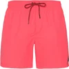 Image de Short de plage Protest FASTER rose, taille S