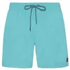 Image de Protest Faster Maillot de Bain pour Homme, Turquoise Clair, M en occasion ou reconditionné