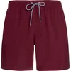 Image de PROTEST Protest DAVEY beachshort Rouge Sangria S