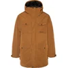 Image de PROTEST MELTIN snowjacket Beige Beige L