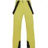 Image de PROTEST - Pantalon de ski "Owens" - Couleur : Vert "Splitpea" - Couleur : Vert "Splitpea" - Taille : S