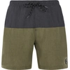 Image de PROTEST Short de bain Volley Prtheli true black S