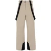 Image de Pantalon Protest Owens Beige XS Homme Beige XS