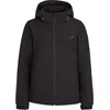 Image de Protest Suzanaios Veste Noir XS Femme Noir XS