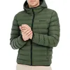 Image de Protest Basso Puffer Jacke Herren