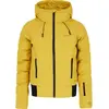 Image de Veste Alysumi Protest Jaune S Femme Jaune S