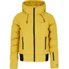 Image de Veste Alysumi jaune M Femme jaune M