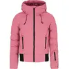 Image de Protest Alysumi Jacket Pink XL Women's Pink XL