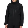 Image de Protest Veste de ski PRTTIMOTHY True Black : XL Taille : XL