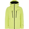 Image de Protest Timothy Blouson Jaune S Homme Jaune S