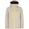 Image de Protest Timothy Veste Beige M Hommes Beige M