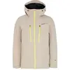 Image de Protest Timothy Veste Beige L Hommes Beige L