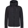 Image de Protest Malmo Blouson Noir XL Hommes Noir XL