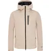 Image de Veste Protest, couleur beige, taille S (homme)