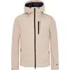 Image de Veste Protest Malmo Beige M Homme Beige M