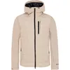 Image de Protest Malmo Blouson Beige L Hommes Beige L